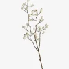 Depot Blumen^Kunst-Stielblume Snowbubble
