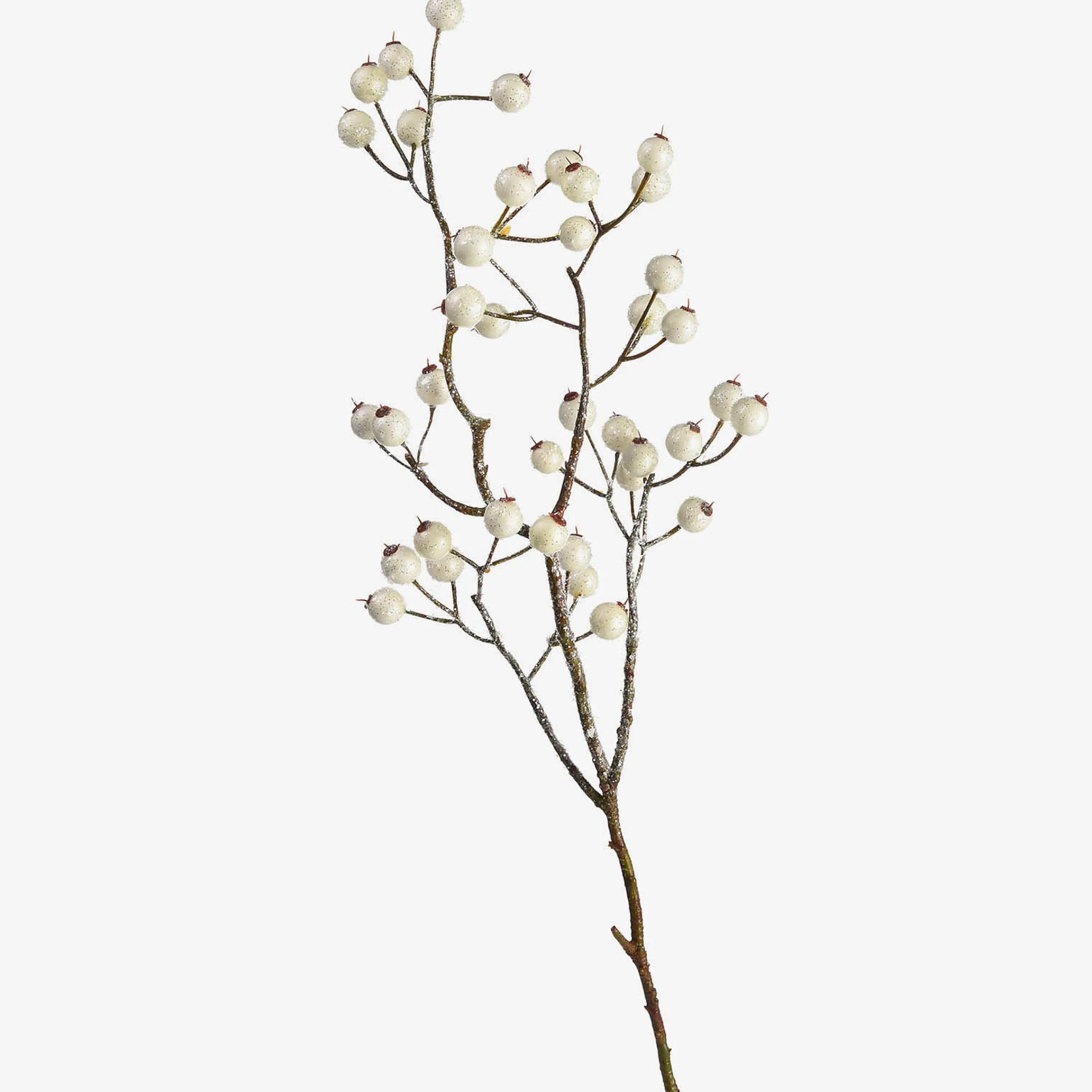 Depot Blumen^Kunst-Stielblume Snowbubble