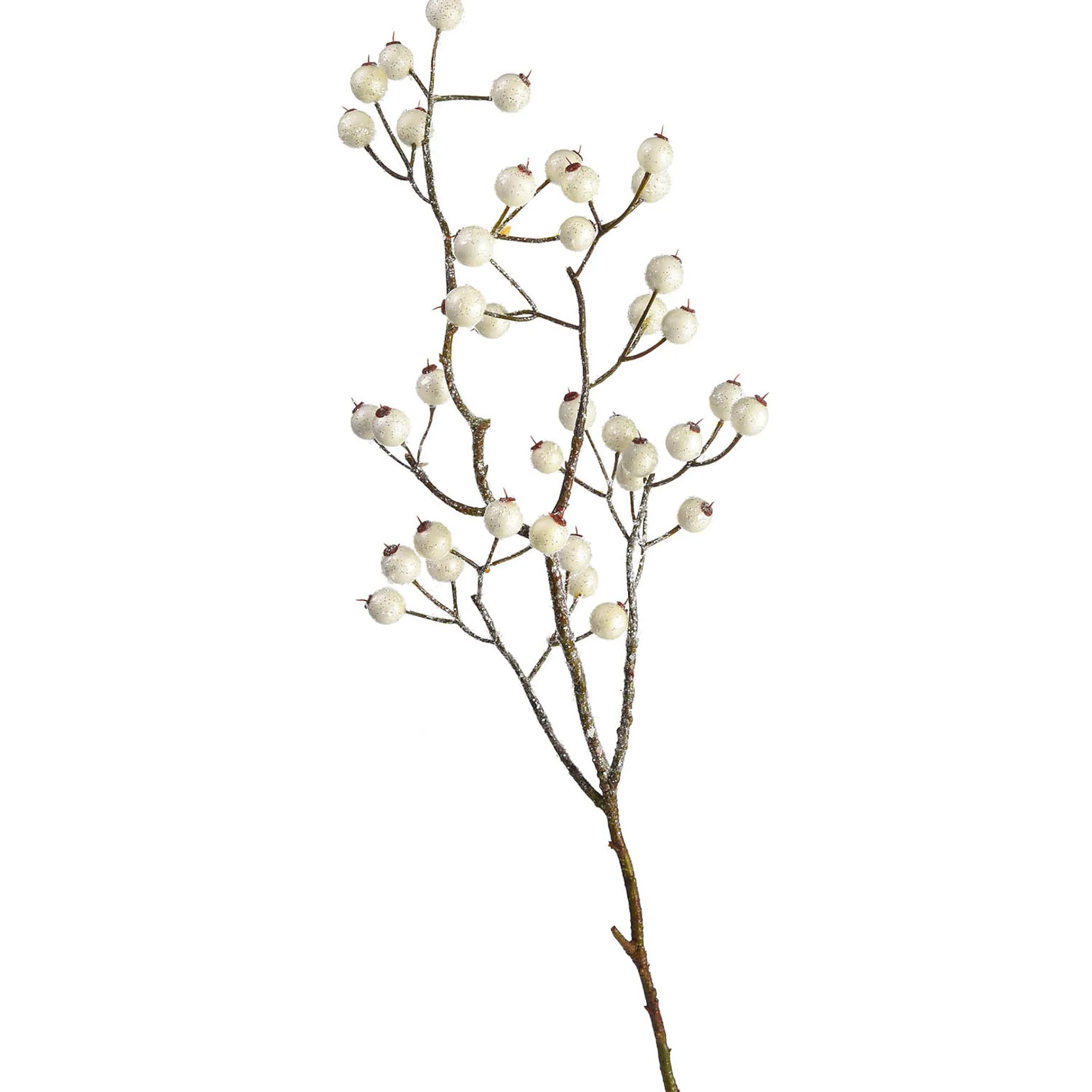 Depot Blumen^Kunst-Stielblume Snowbubble