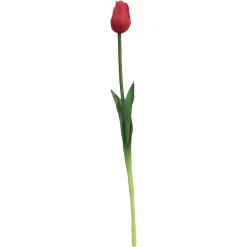 Depot Kunst-Stielblume Tulpe> Einzelblumen & Zweige