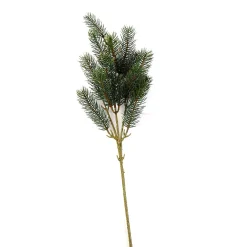 Depot Adventskranz-Deko^Kunst-Tannenpick