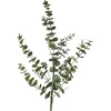 Depot Kunstzweig Eukalyptus> Einzelblumen & Zweige