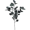 Depot Kunstzweig Eukalyptus> Einzelblumen & Zweige