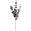 Depot Kunstzweig Eukalyptus> Einzelblumen & Zweige