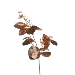 Depot Kunstzweig Eukalyptus> Einzelblumen & Zweige