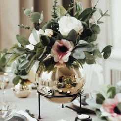 Depot Blumen^Kunstzweig Eukalyptus