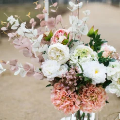 Depot Blumen^Kunstzweig Eukalyptus