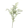 Depot Blumen^Kunstzweig Geweihfarn