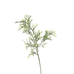 Depot Blumen^Kunstzweig Geweihfarn
