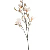 Depot Kunstzweig Gold-Magnolie> Einzelblumen & Zweige
