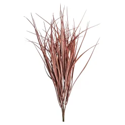 Depot Blumen^Kunstzweig Grasbusch
