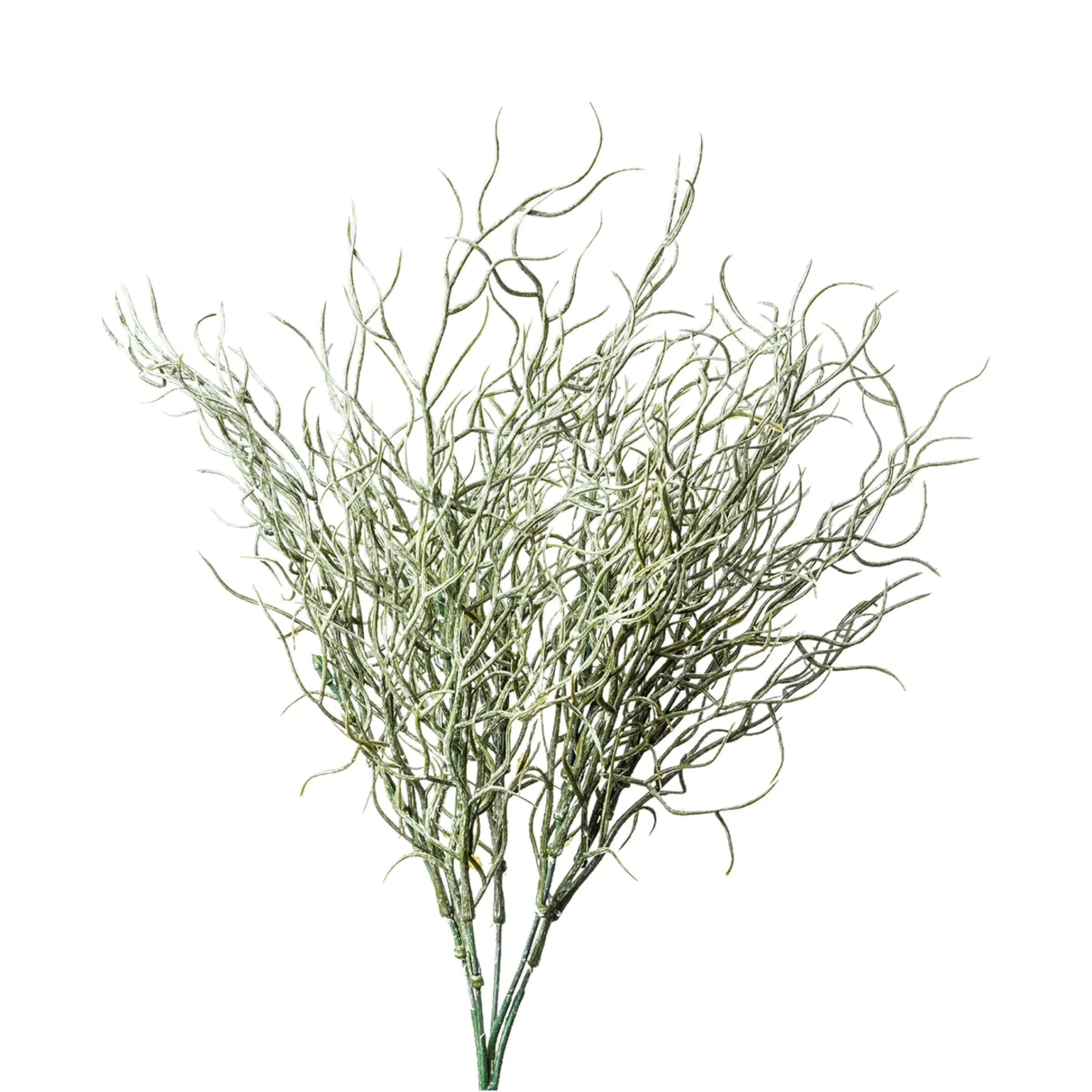 Depot Kunstzweig Grasbusch> Einzelblumen & Zweige