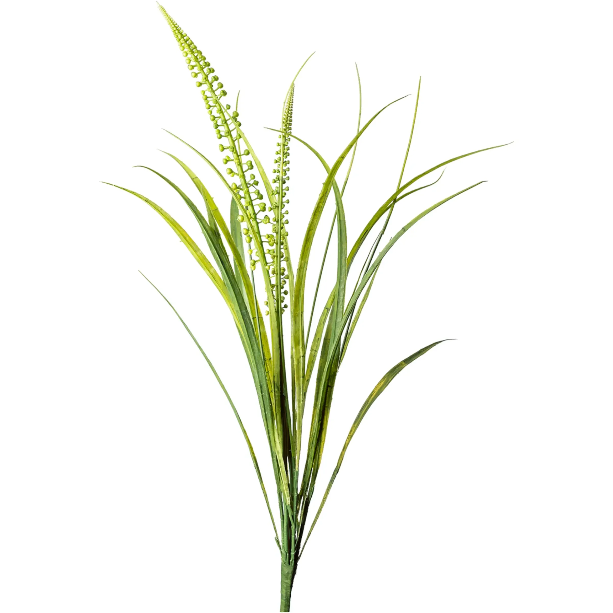 Depot Kunstzweig Grasbusch> Einzelblumen & Zweige