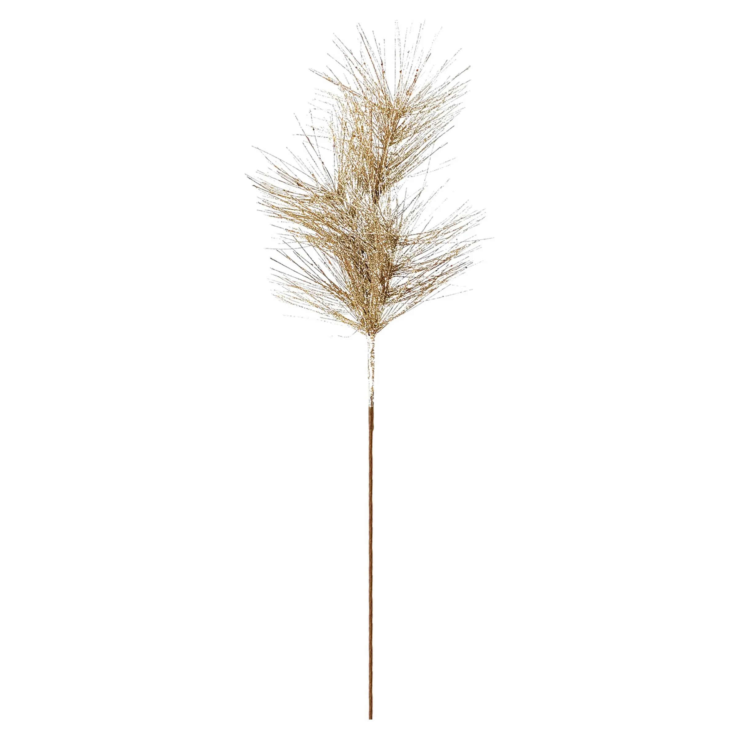 Depot Adventskranz-Deko^Kunstzweig Kiefer