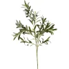 Depot Kunst-Zweig Oliven> Einzelblumen & Zweige
