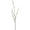 Depot Kunstzweig Palmkatzchen Mit Blattern> Einzelblumen & Zweige