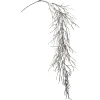 Depot Kunstzweig Tillandsia, Hangend> Einzelblumen & Zweige