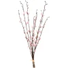 Depot Kunstzweigbund Weidenkatzchen> Einzelblumen & Zweige