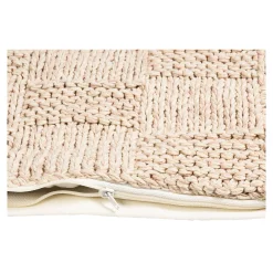 Depot Decken, Felle & Mehr^Kuschel-Set Creme Love