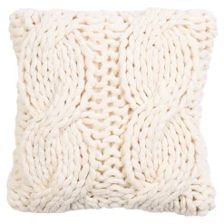 Depot Decken, Felle & Mehr^Kuschel-Set Creme Love