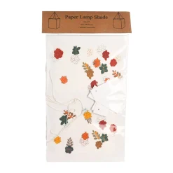 Depot Lampion-Set Floral> Partydeko