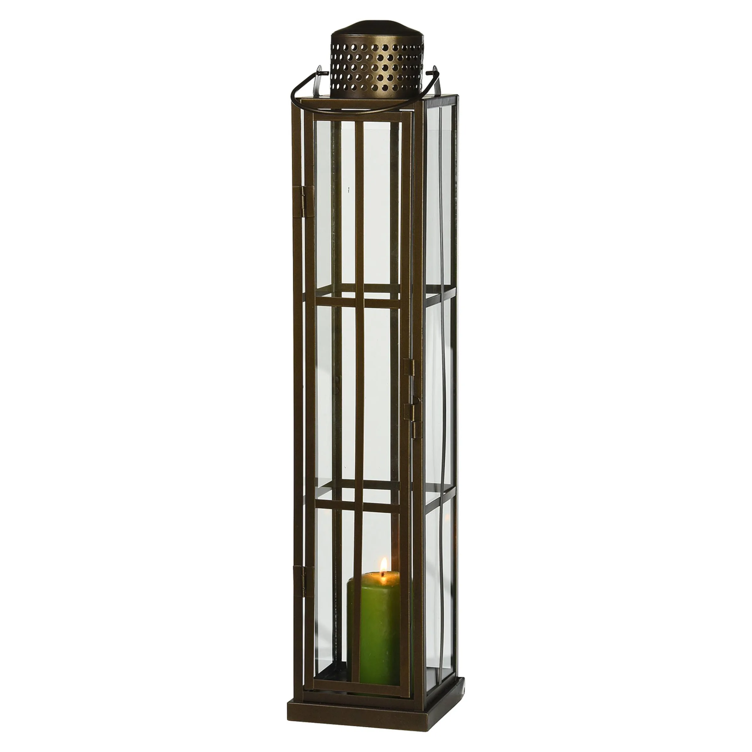 Depot Geschenkideen^Laterne New Modern
