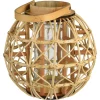 Depot Laterne Willow> Kerzenhalter & Windlichter