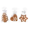 Depot Figuren & Formen^LebKüchen-Baumschmuck Ginger