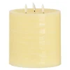 Depot Kerzen^Led-Kerze 3-Docht