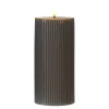 Depot Kerzen^Led-Kerze Rills