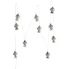 Depot Led-Lichterkette Pilze> Lichterketten