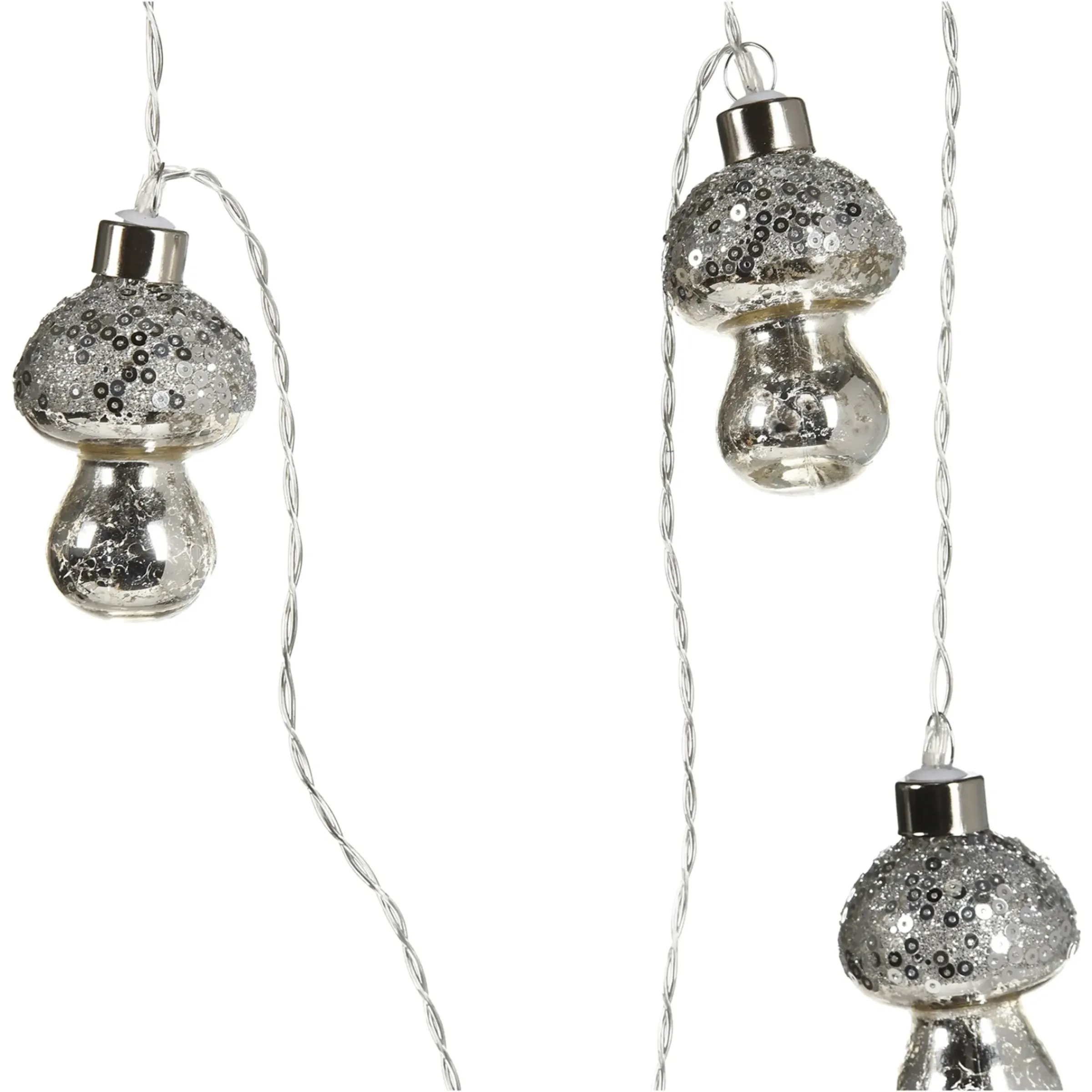 Depot Led-Lichterkette Pilze> Lichterketten