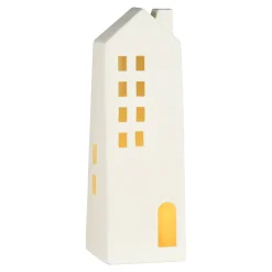 Depot Deko-Figuren & Objekte^Led-Lichtobjekt Casa Ceramica