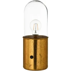 Depot Led-Lichtobjekt Retro Dome> Lichtobjekte