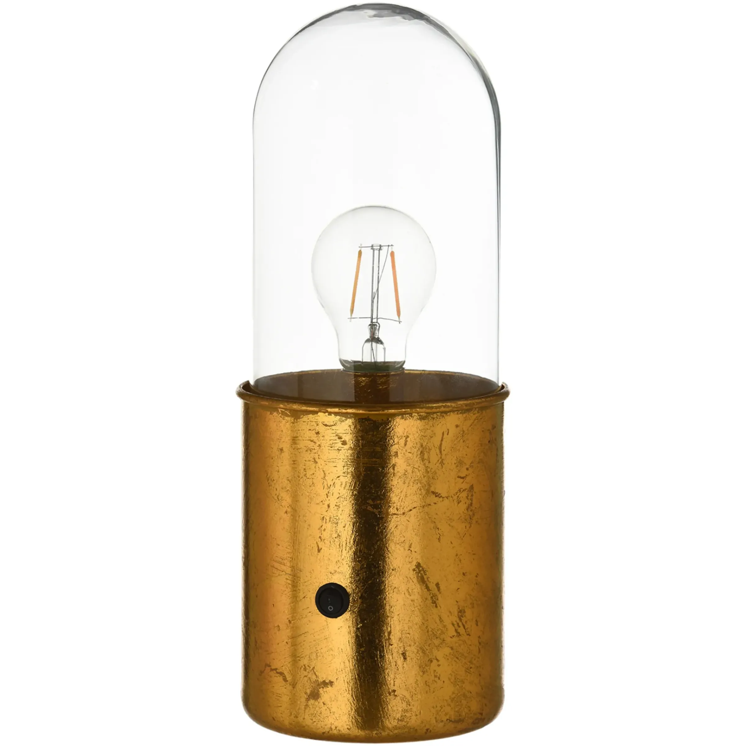 Depot Led-Lichtobjekt Retro Dome> Lichtobjekte