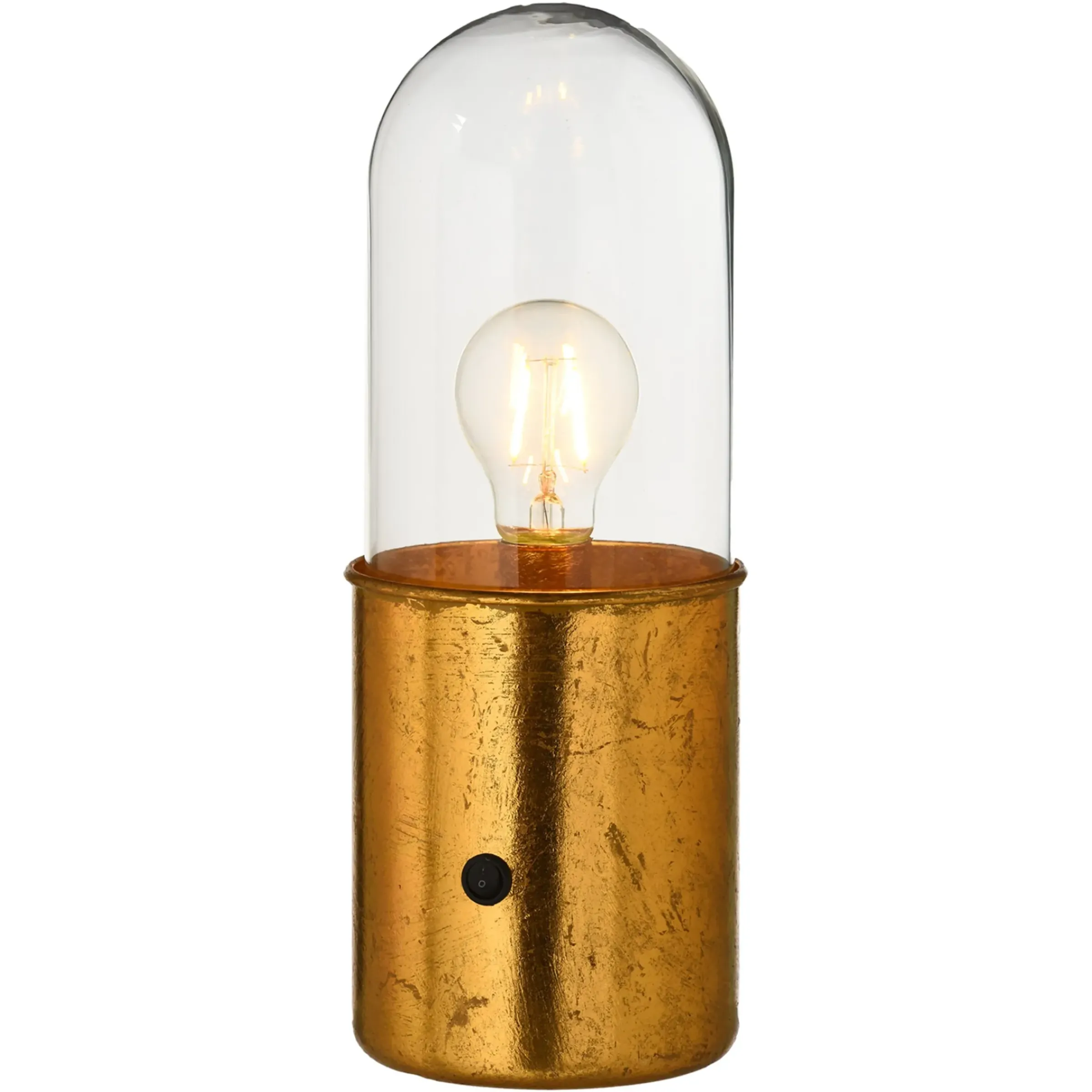 Depot Led-Lichtobjekt Retro Dome> Lichtobjekte