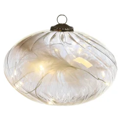 Depot Beleuchtung Für Drinnen^Led-Lichtobjekt Swirl