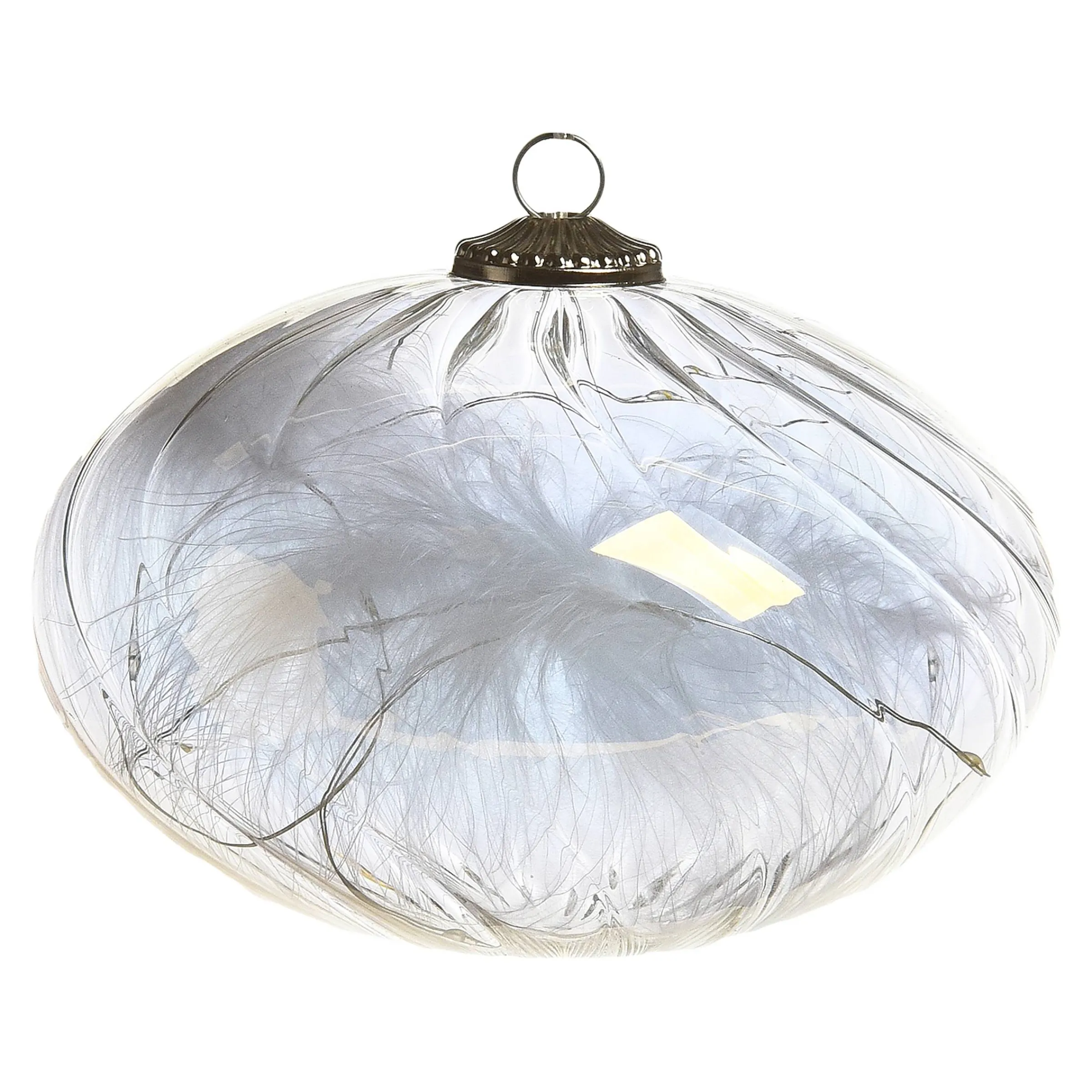 Depot Beleuchtung Für Drinnen^Led-Lichtobjekt Swirl
