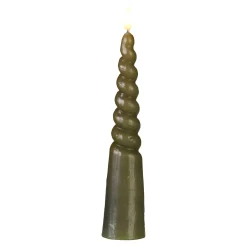 Depot Kerzen^Led-Stabkerze Twist