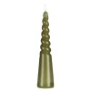 Depot Adventskerzen^Led-Stabkerze Twist