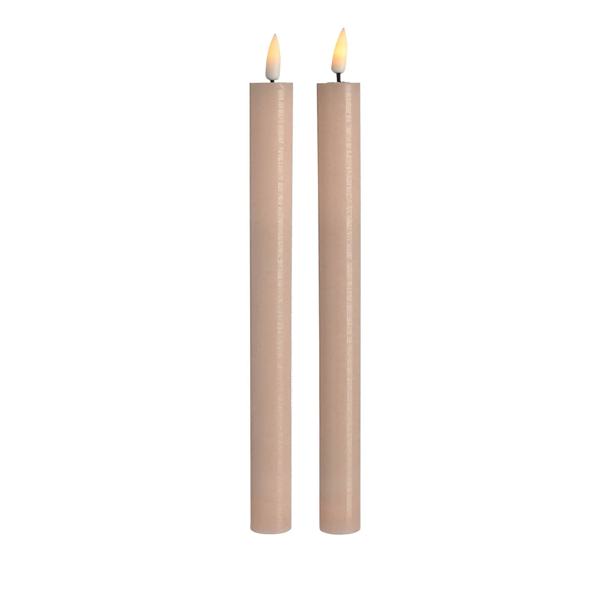 Depot Adventskerzen^Led-Stabkerzen