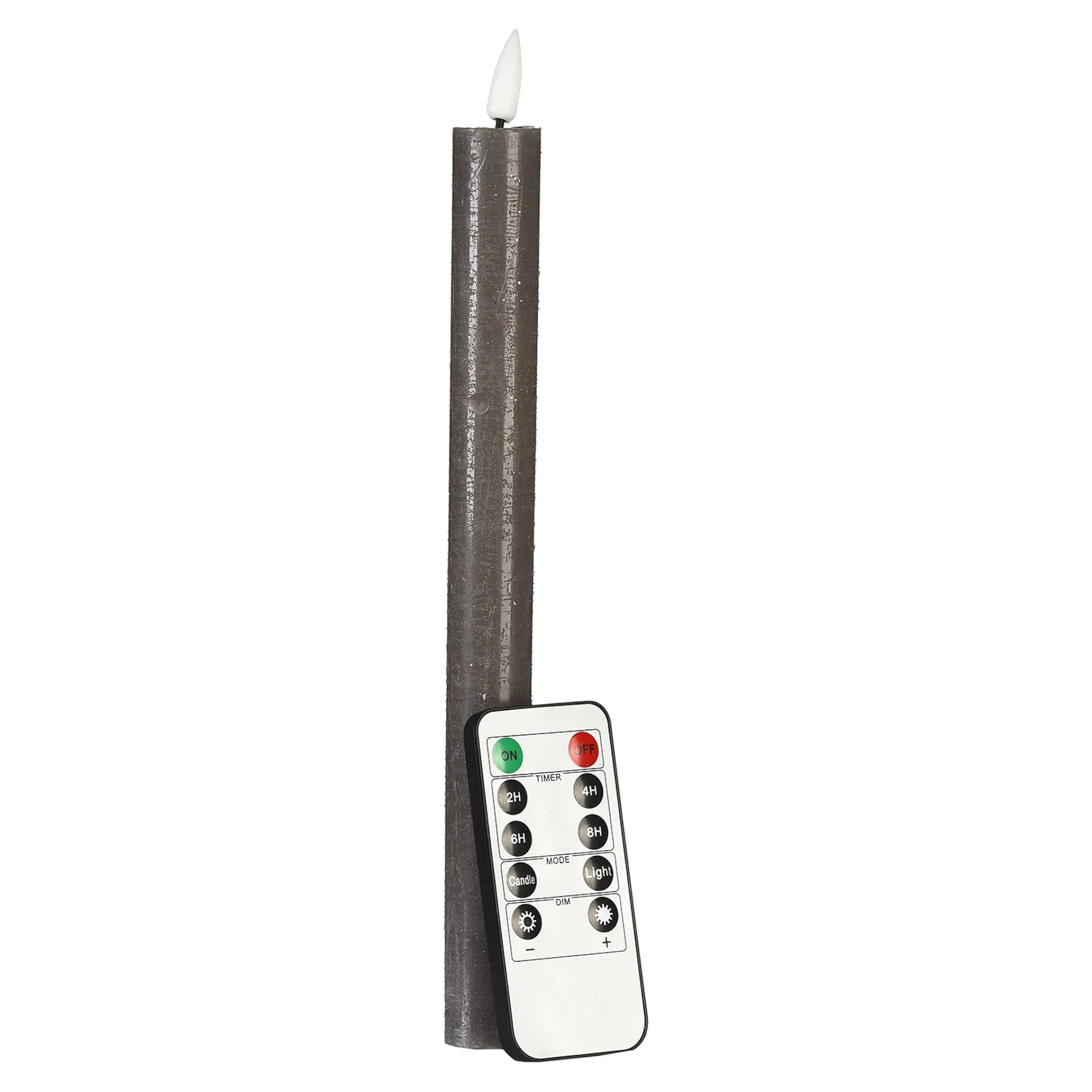 Depot Adventskerzen^Led-Stabkerzen