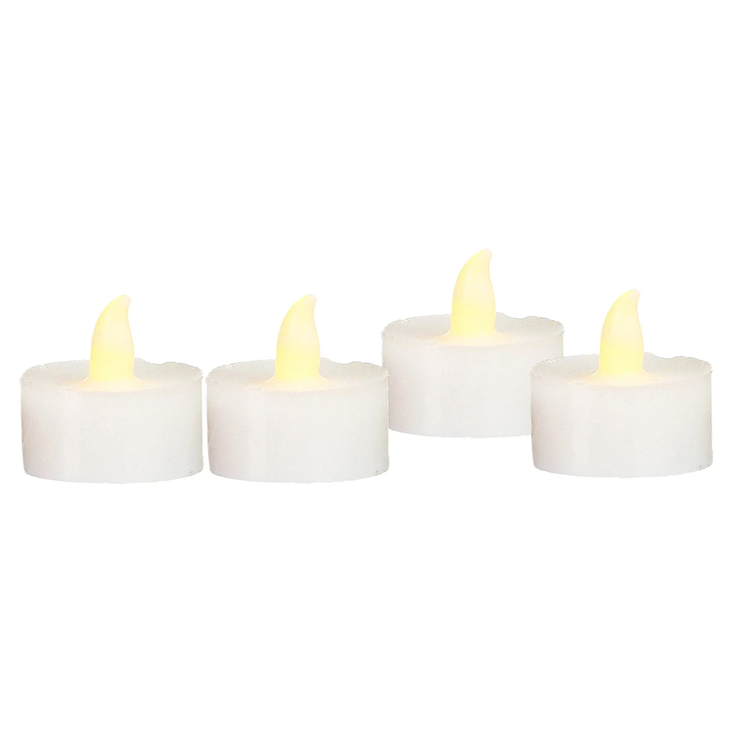 Depot Adventskerzen^Led-Teelichter