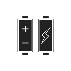 Depot Beleuchtung Für Drinnen^Lichterkette Gläser, 10 Led, Batteriebetrieben