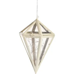 Depot Lichtobjekt Diamond> Lichtobjekte