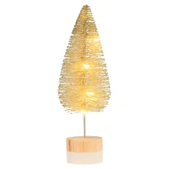 Depot Beleuchtung Für Drinnen^Lichtobjekt Glitter Tree