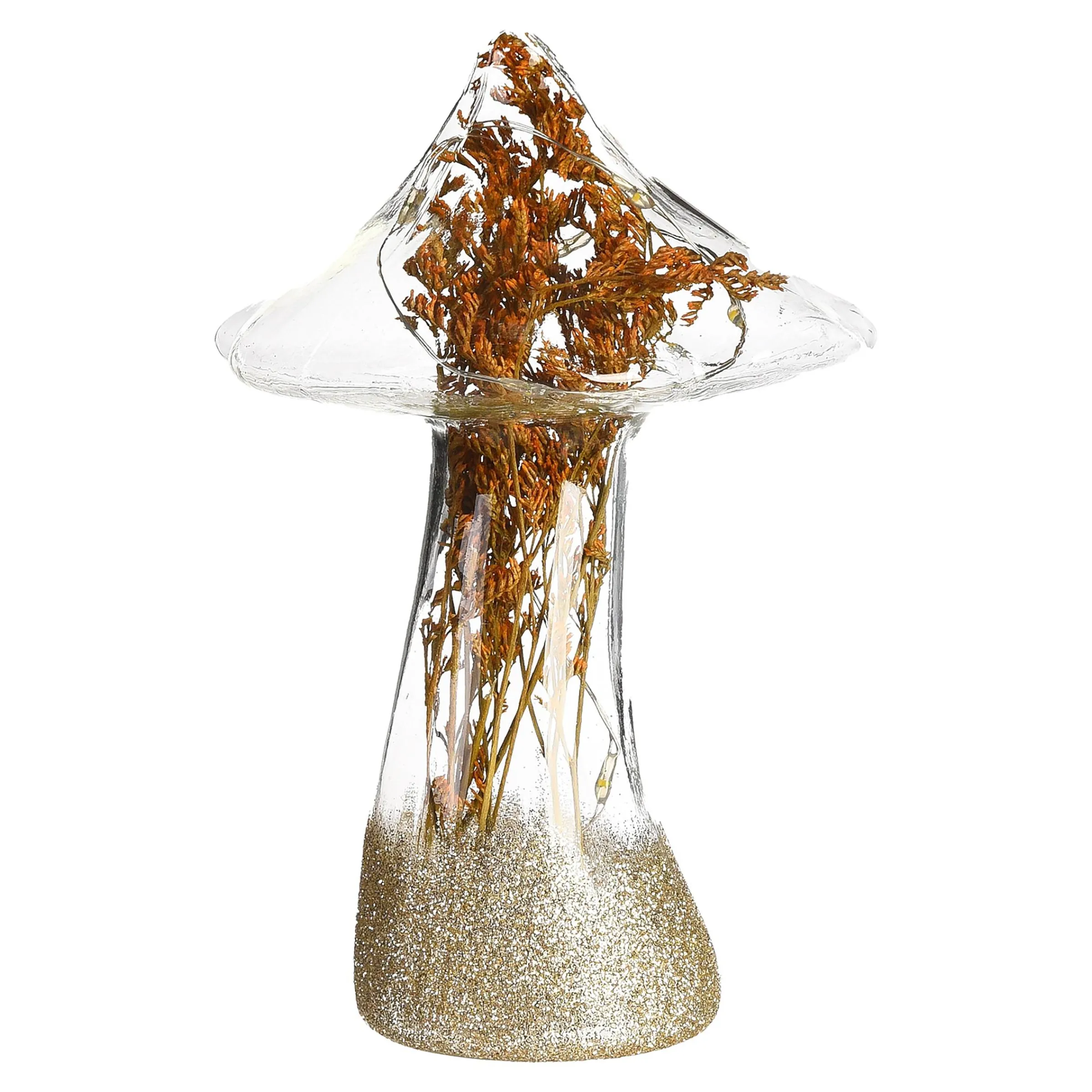 Depot Geschenkideen^Lichtobjekt Pilz