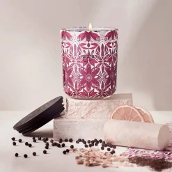 Depot Geschenkideen^Limited Edition Duftkerze Shooting Star