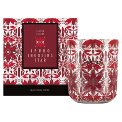 Depot Geschenkideen^Limited Edition Duftkerze Shooting Star