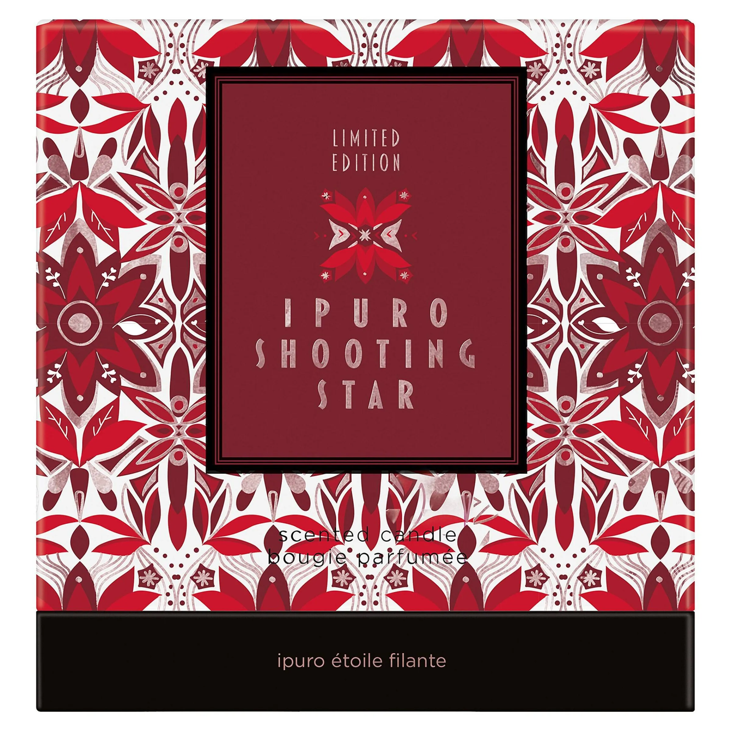 Depot Geschenkideen^Limited Edition Duftkerze Shooting Star
